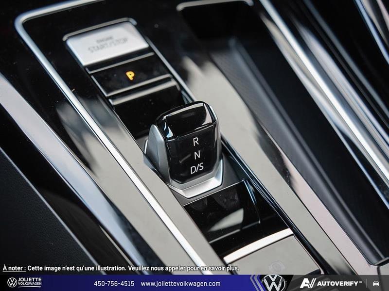 volkswagen Golf R 2026 - 17