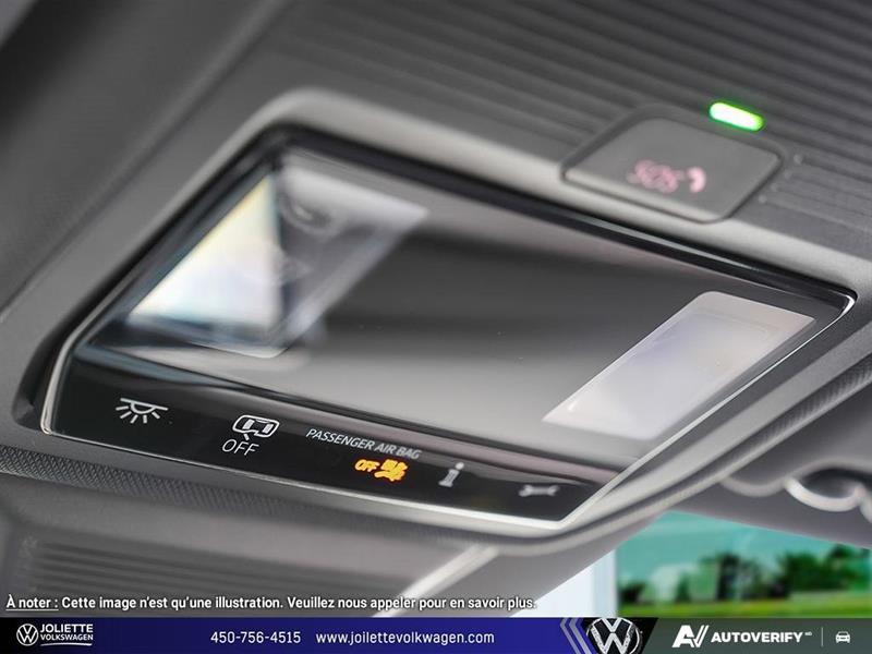 volkswagen Golf R 2026 - 19