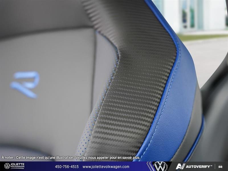 volkswagen Golf R 2026 - 20