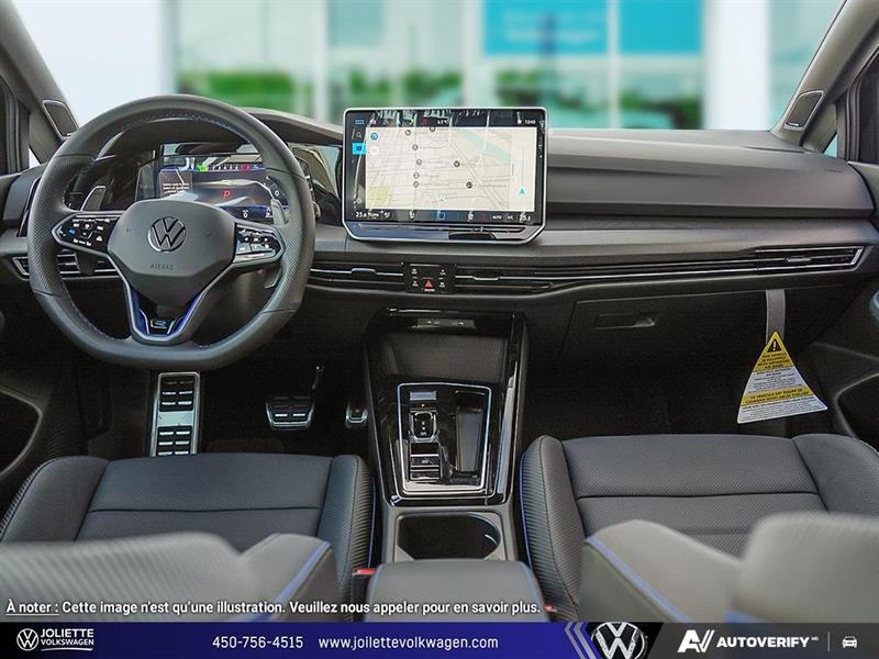 volkswagen Golf R 2026 - 22