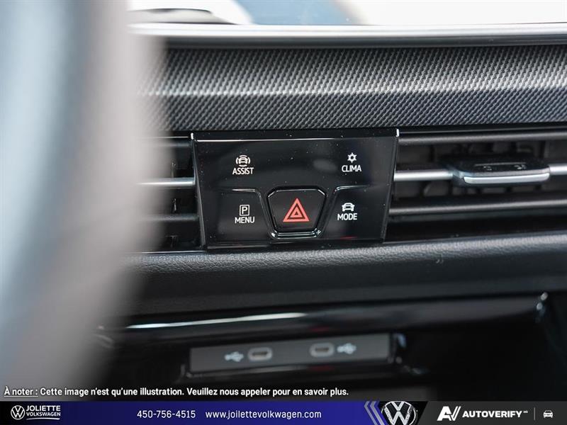 volkswagen Golf R 2026 - 24
