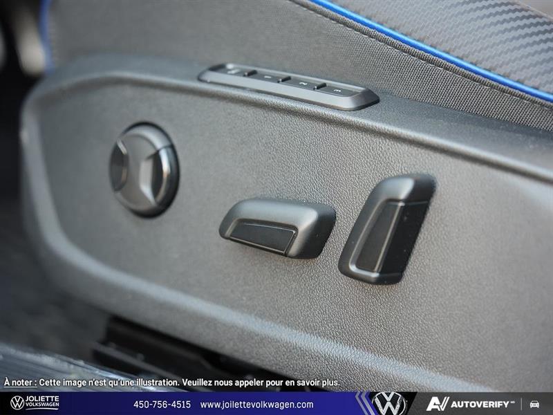 volkswagen Golf R 2026 - 25