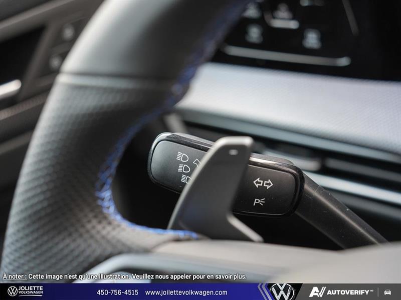 volkswagen Golf R 2026 - 26