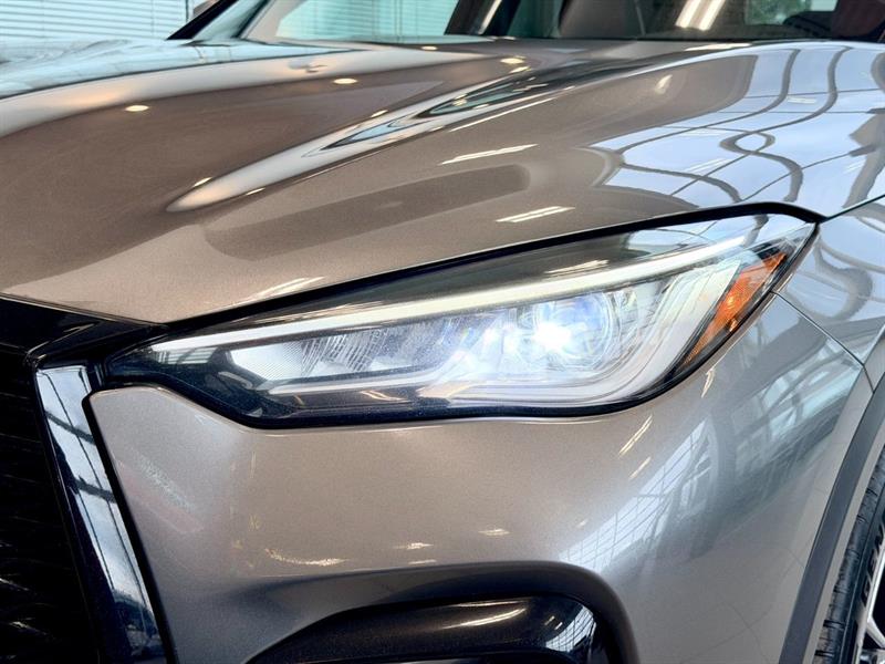 infiniti QX50 2023 - 3