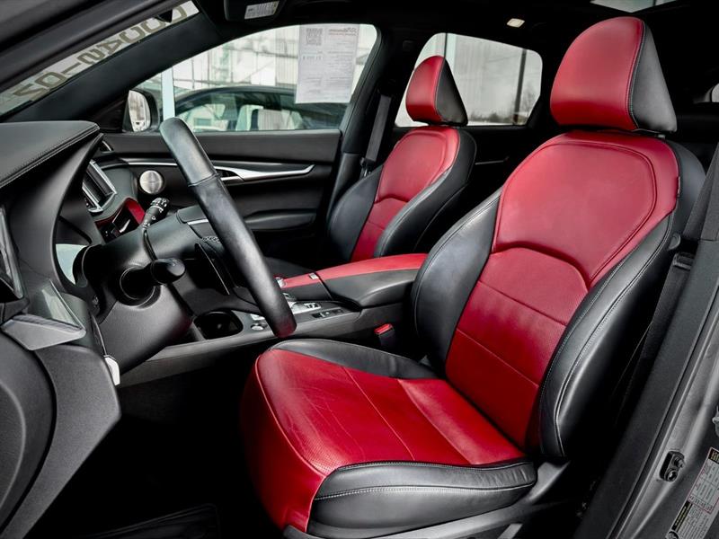 infiniti QX50 2023 - 19