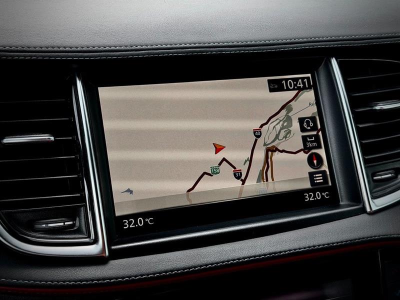 infiniti QX50 2023 - 34