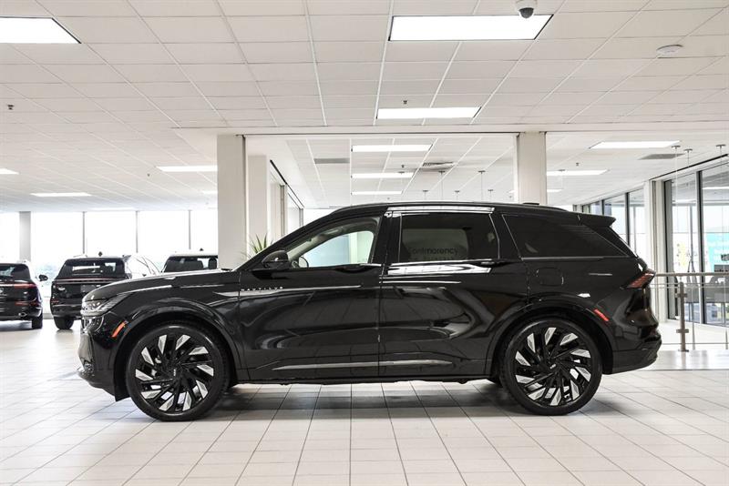 lincoln Nautilus 2026 - 5