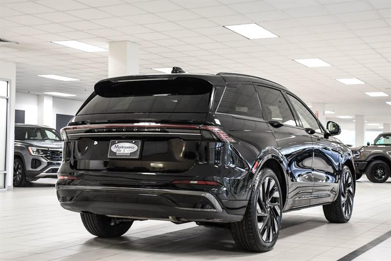 lincoln Nautilus 2026 - 7