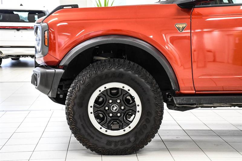 ford Bronco 2022 - 11