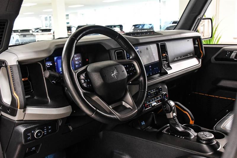 ford Bronco 2022 - 13