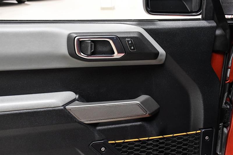 ford Bronco 2022 - 21