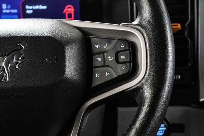 ford Bronco 2022 - 25