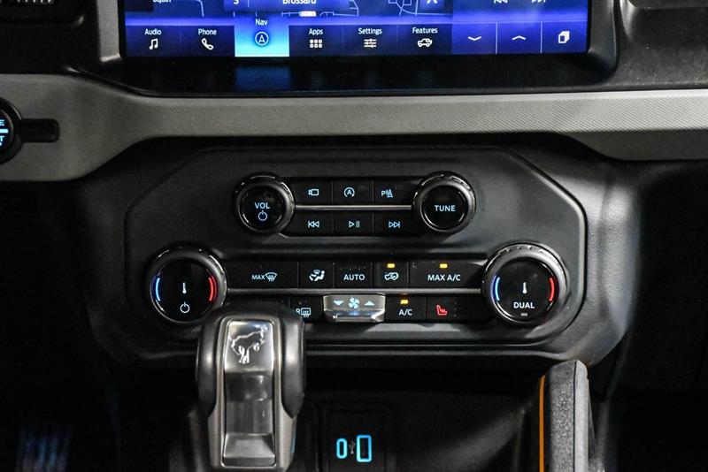 ford Bronco 2022 - 30