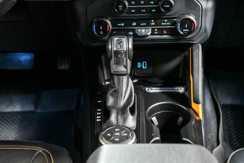 ford Bronco 2022 - 32