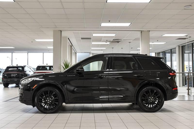 lincoln Corsair 2026 - 5