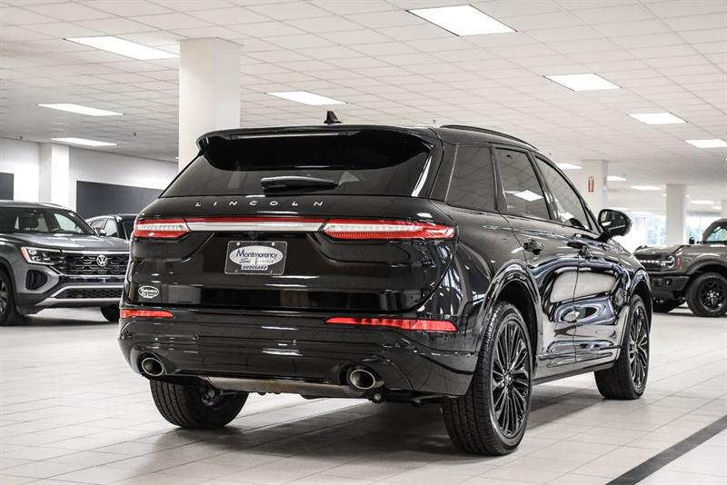 lincoln Corsair 2026 - 7