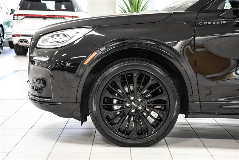 lincoln Corsair 2026 - 11