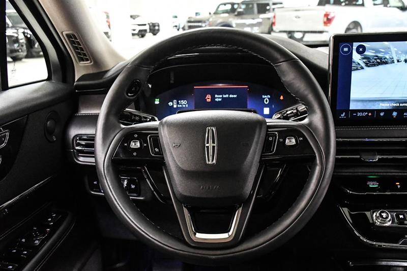 lincoln Corsair 2026 - 25