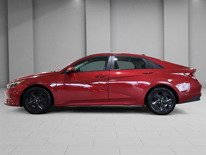 hyundai Elantra 2021 - 9