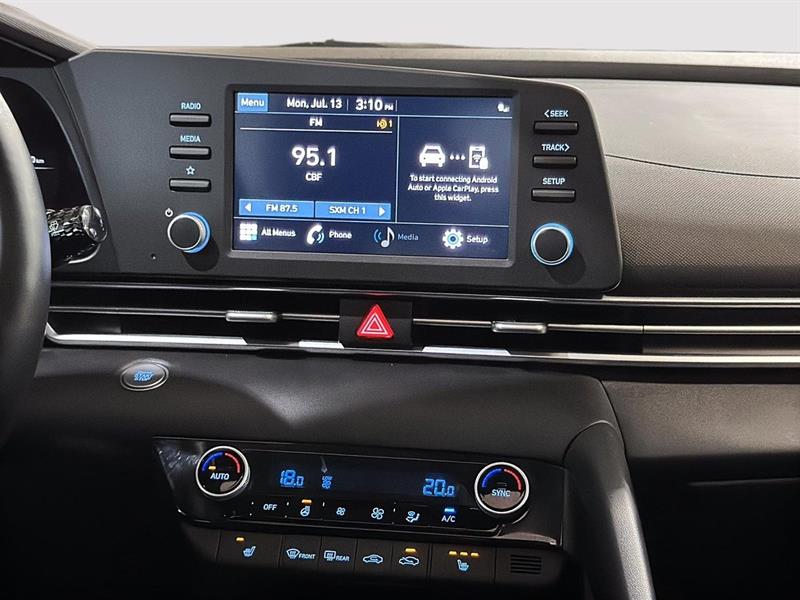 hyundai Elantra 2021 - 24
