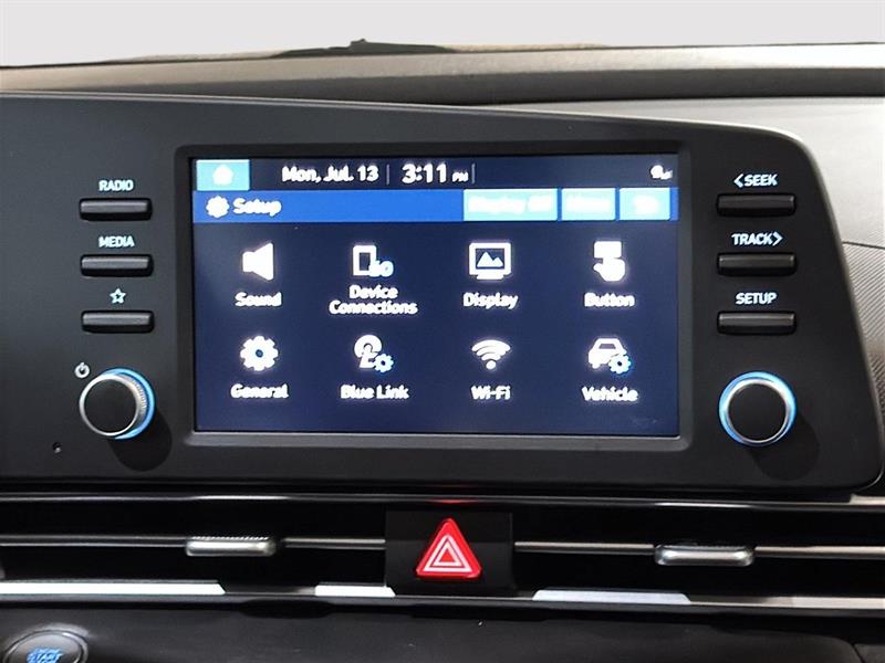 hyundai Elantra 2021 - 28