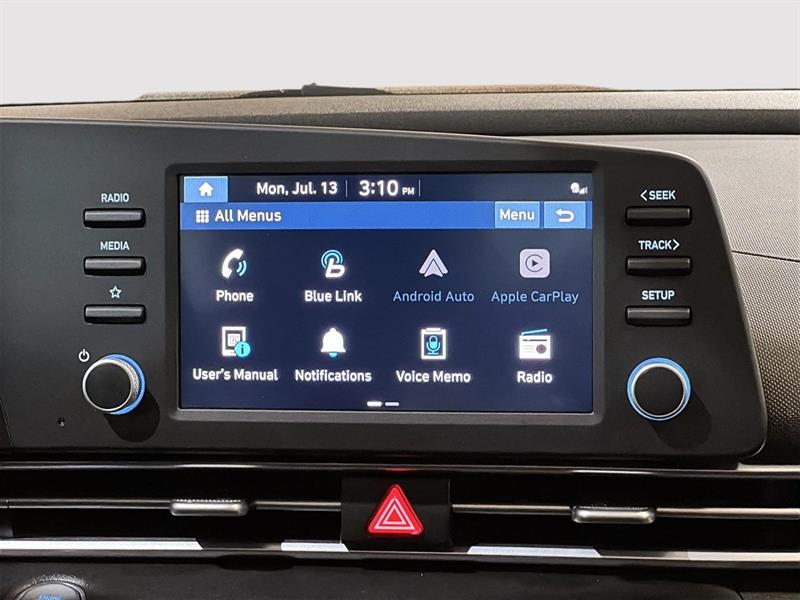 hyundai Elantra 2021 - 30