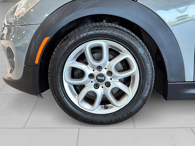 mini Cooper décapotable 2017 - 7