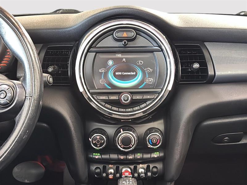 mini Cooper décapotable 2017 - 24