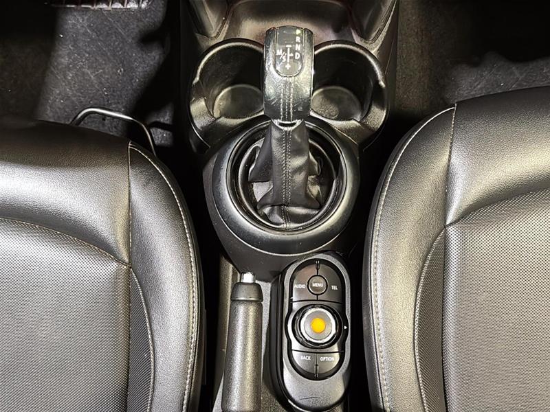 mini Cooper décapotable 2017 - 25