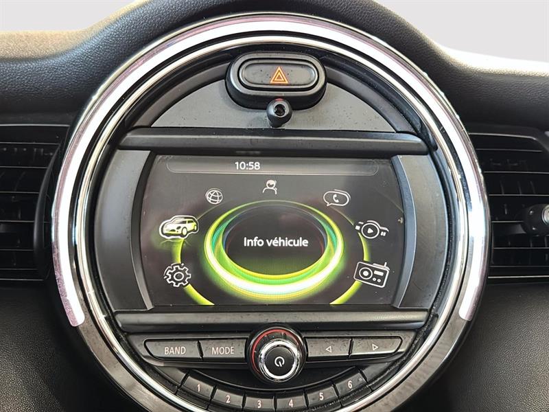 mini Cooper décapotable 2017 - 26