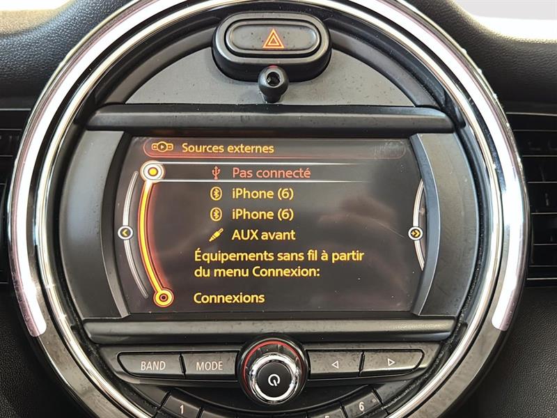 mini Cooper décapotable 2017 - 28