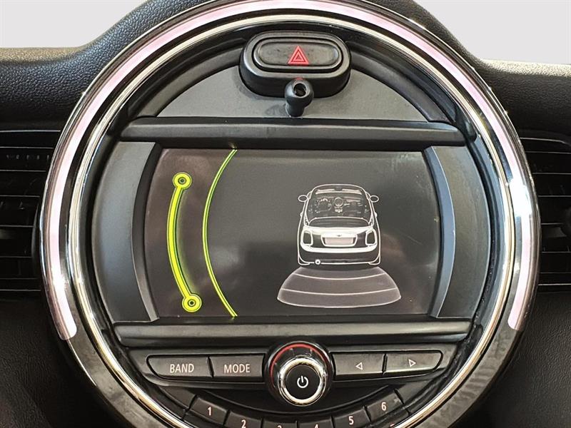 mini Cooper décapotable 2017 - 29