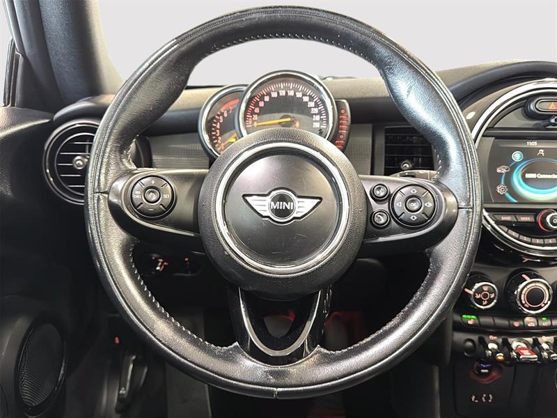 mini Cooper décapotable 2017 - 30