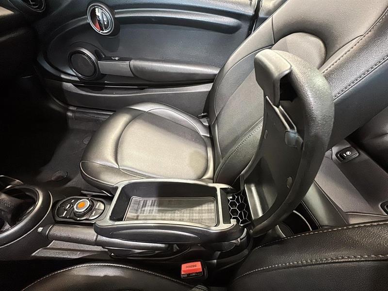 mini Cooper décapotable 2017 - 35