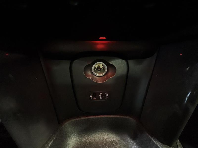 mini Cooper décapotable 2017 - 36