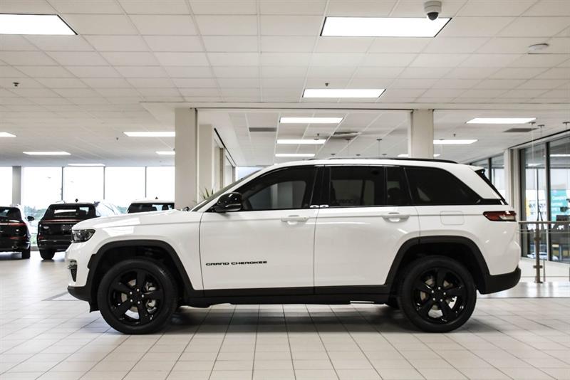 jeep Grand Cherokee 2023 - 5