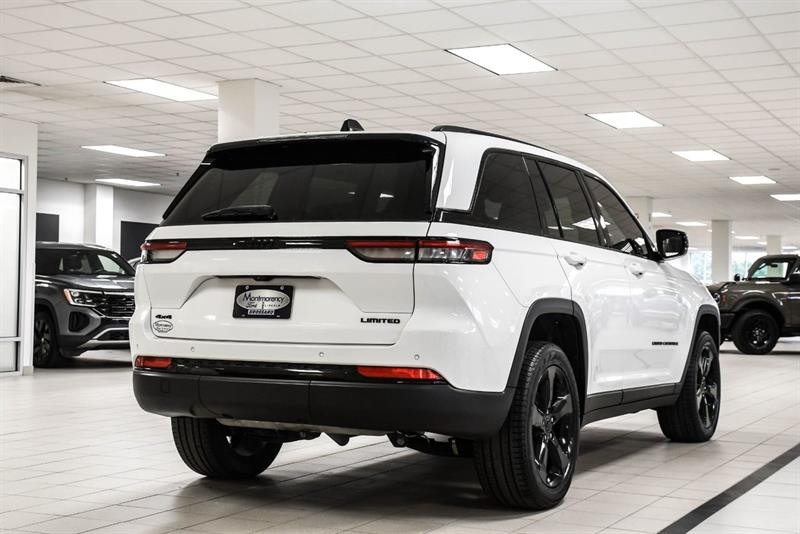 jeep Grand Cherokee 2023 - 7