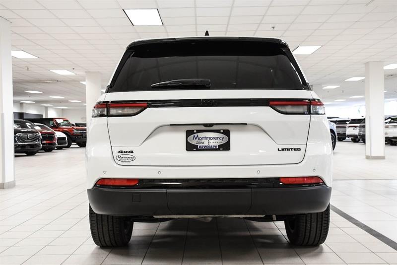 jeep Grand Cherokee 2023 - 9