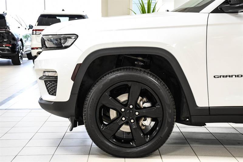 jeep Grand Cherokee 2023 - 11