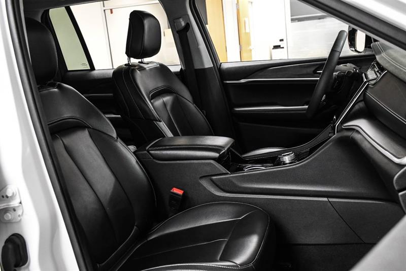 jeep Grand Cherokee 2023 - 15