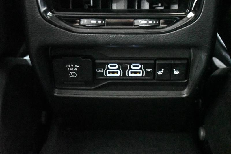 jeep Grand Cherokee 2023 - 19