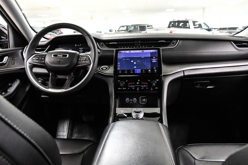 jeep Grand Cherokee 2023 - 20