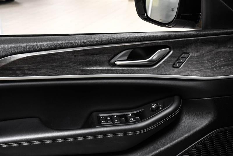jeep Grand Cherokee 2023 - 21