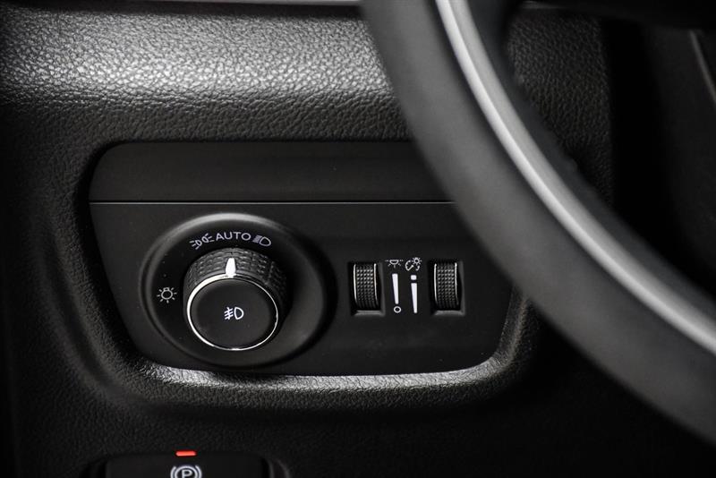 jeep Grand Cherokee 2023 - 22