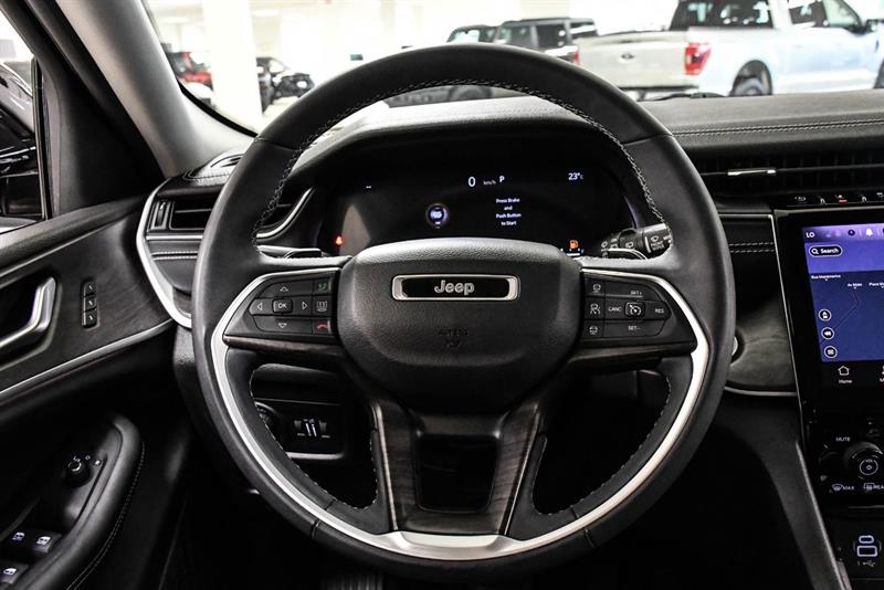 jeep Grand Cherokee 2023 - 23