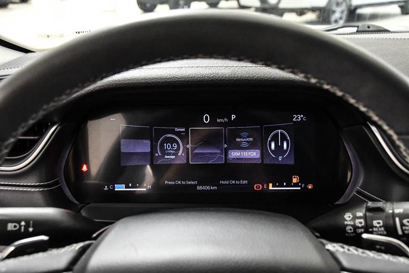 jeep Grand Cherokee 2023 - 26