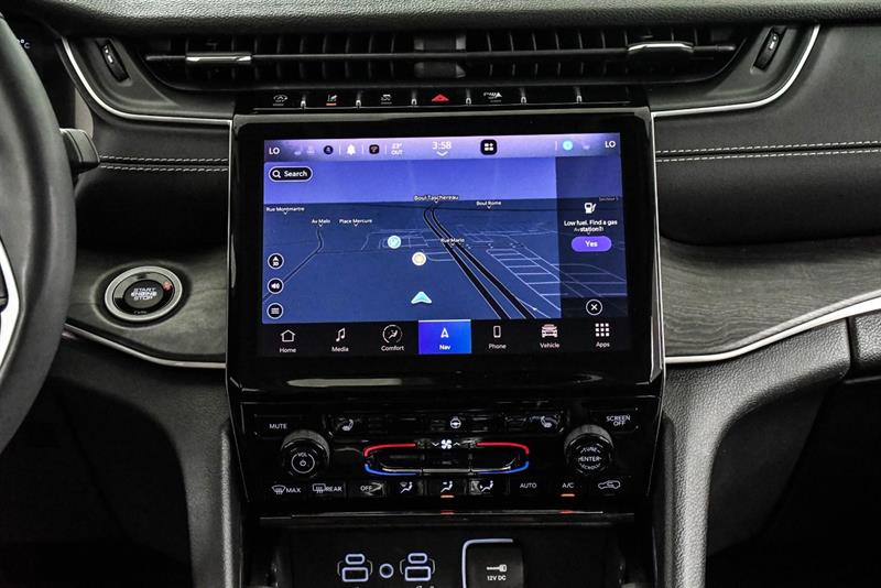 jeep Grand Cherokee 2023 - 27