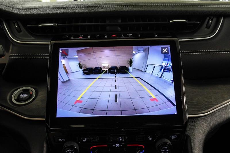 jeep Grand Cherokee 2023 - 28
