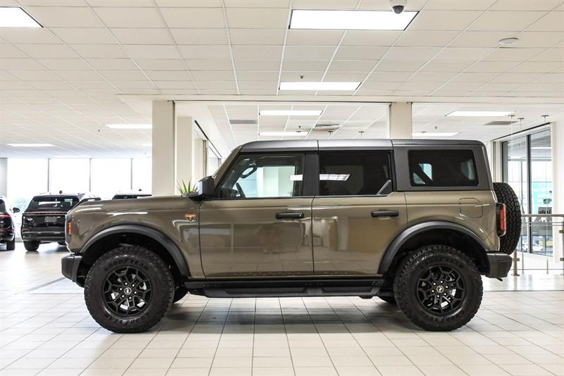 ford Bronco 2026 - 5