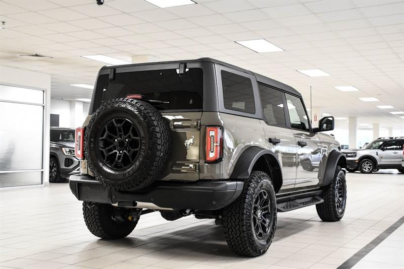 ford Bronco 2026 - 7